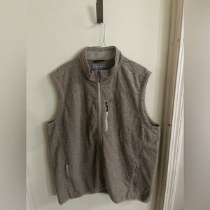 Southern Shirt Company Men’s Vest with pockets